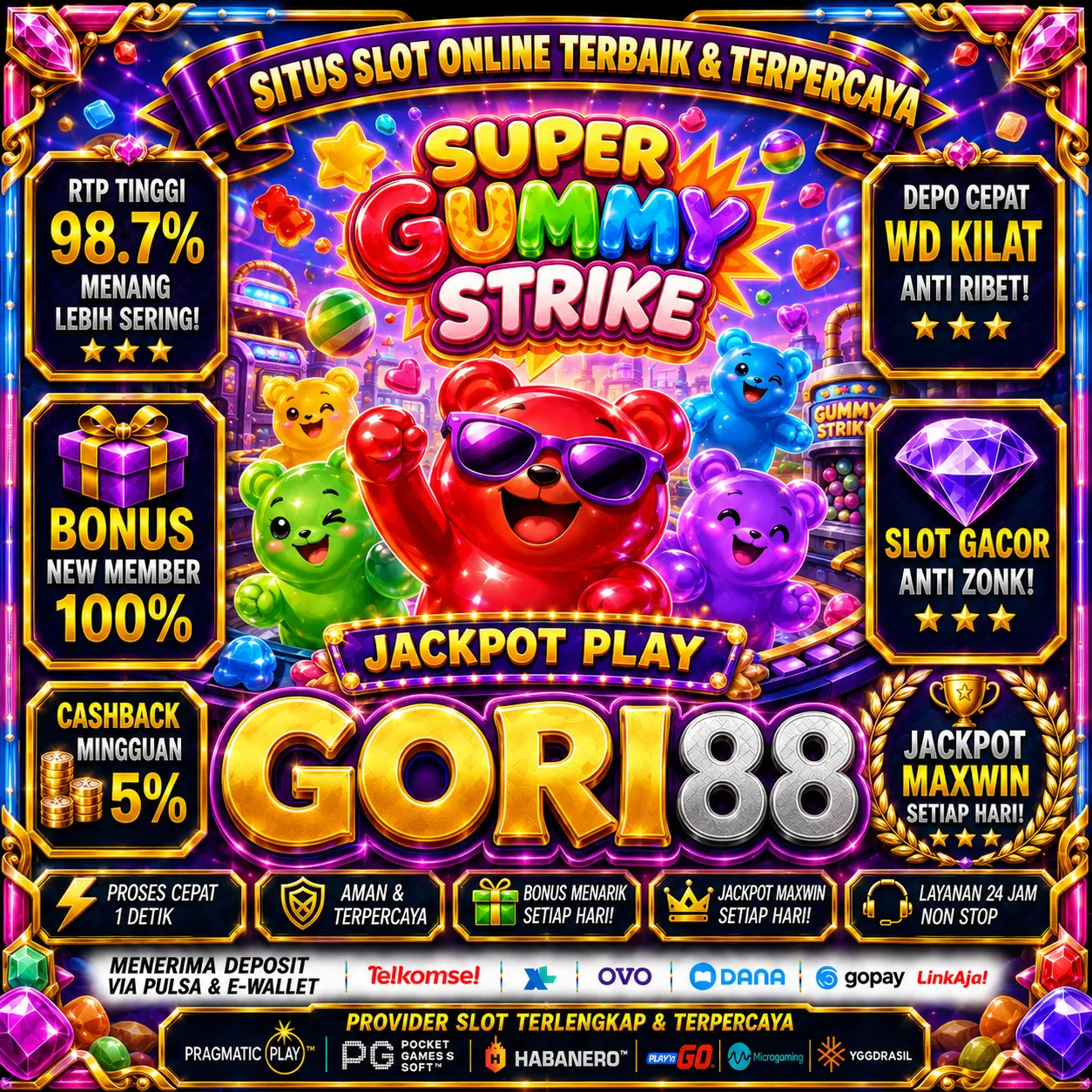GORI88